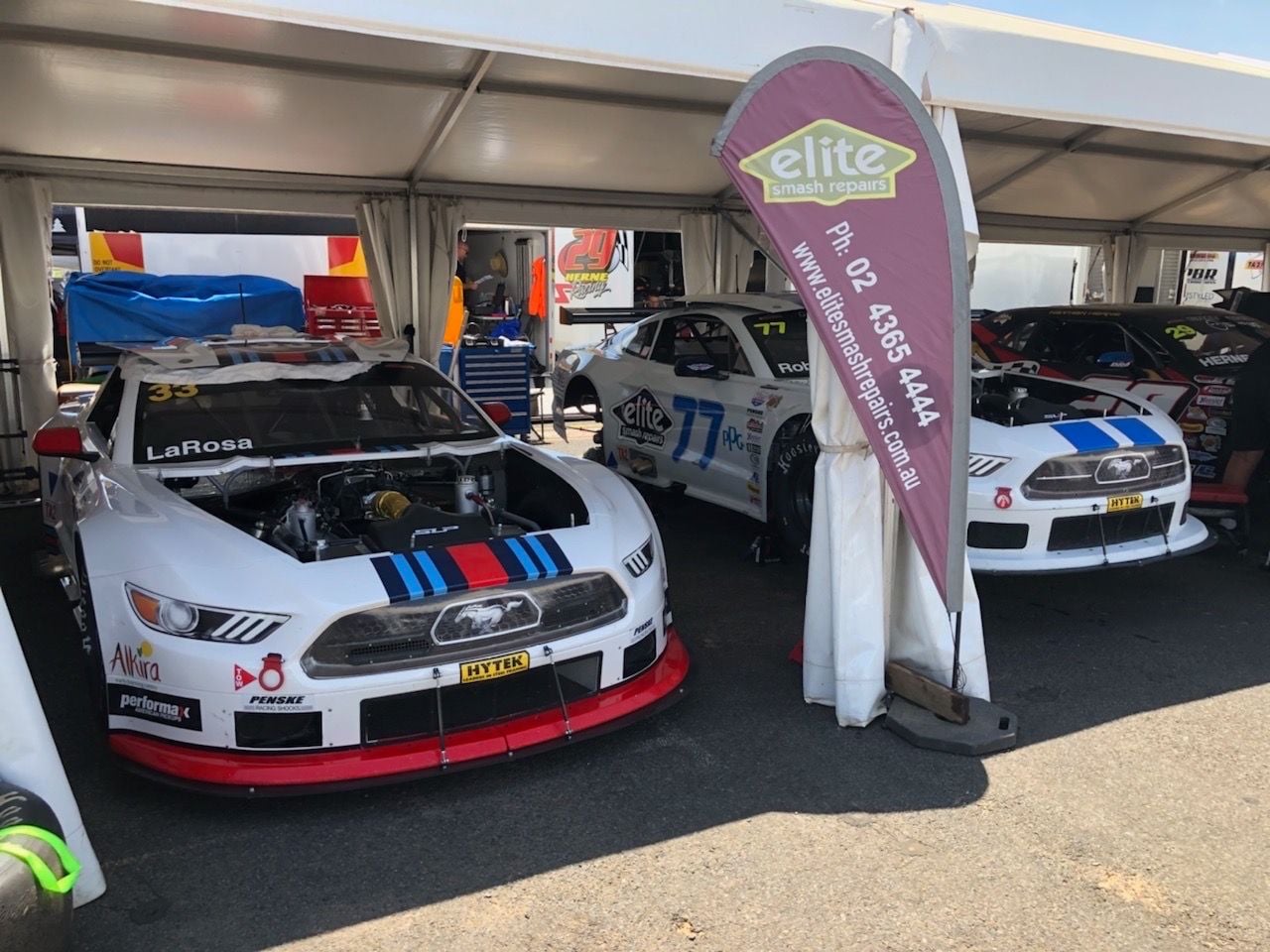TA2 Muscle Cars star in Bathurst 12 Hour supports TA2 Muscle Cars star in Bathurst 12 Hour supports